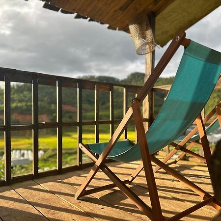Mu Cang Chai Eco Lodge Nam San Luaran gambar