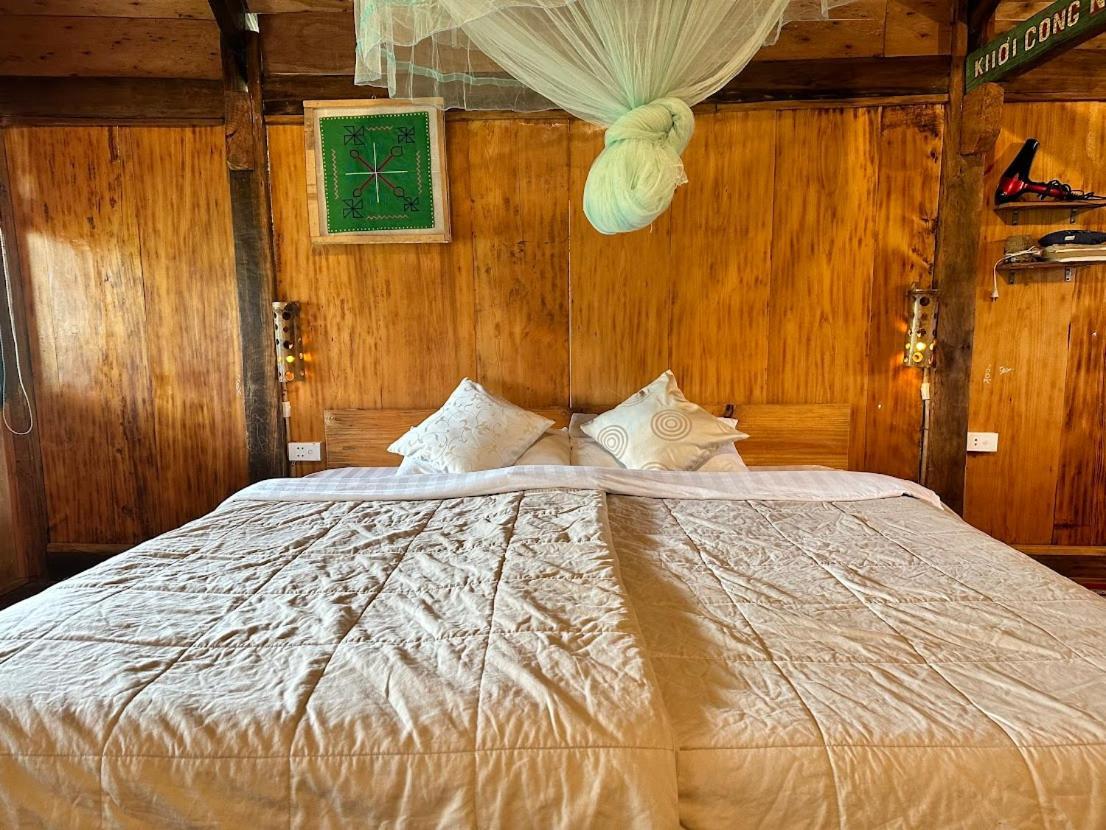 Mu Cang Chai Eco Lodge Nam San Luaran gambar