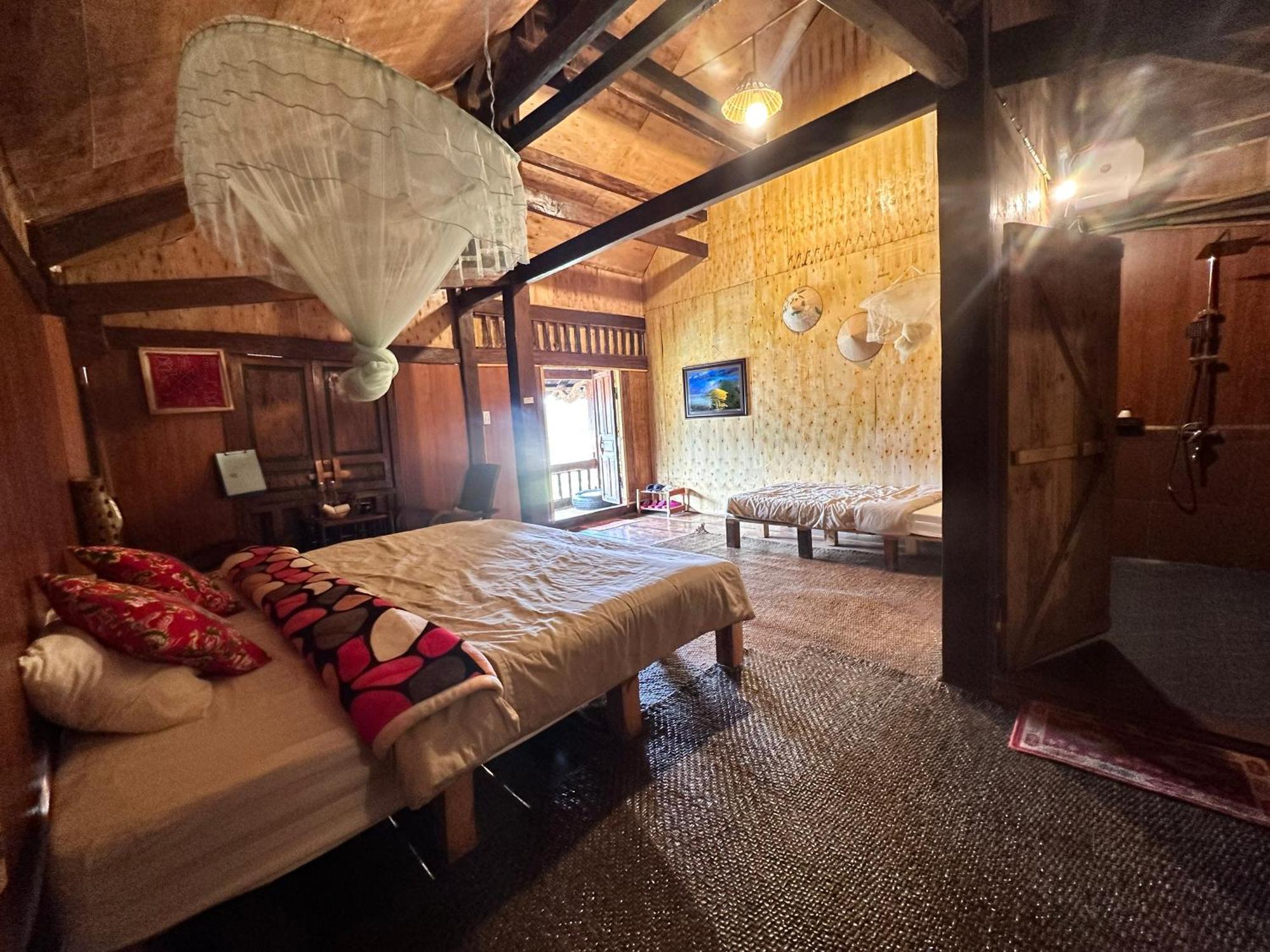 Mu Cang Chai Eco Lodge Nam San Luaran gambar